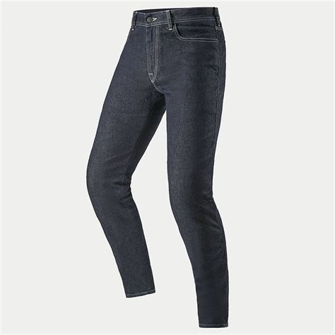 Venice jeans in deep blue rinse denim 